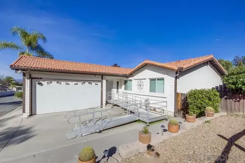 8401 Sleepy Way, El Cajon, CA 92021 photo 43