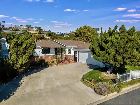 934 Sandpiper Pl, La Jolla, CA 92037