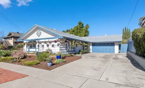 7576 Seton Hall St, La Mesa, CA 91942