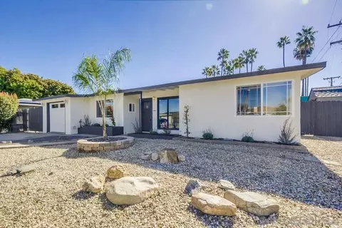 6405 Zena Dr, San Diego, CA 92115