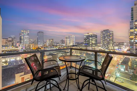 575 6th Ave #1303, San Diego, CA 92101