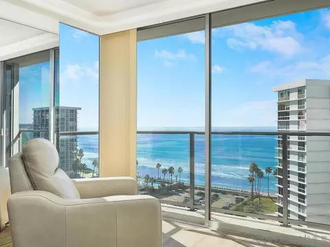 1770 Avenida Del Mundo #1202, Coronado, CA 92118