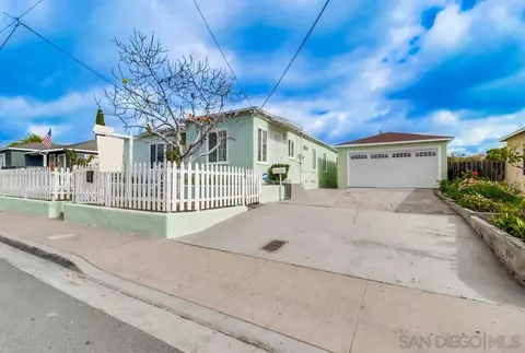 4595 70th, La Mesa, CA 91942 photo 2