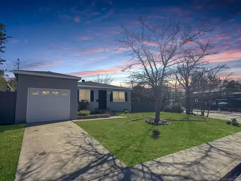 6219 Severin Dr, La Mesa, CA 91942