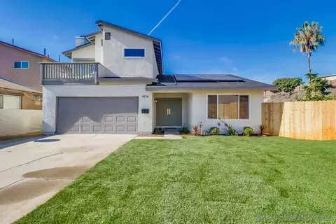 4836 Wyconda Ln, San Diego, CA 92113