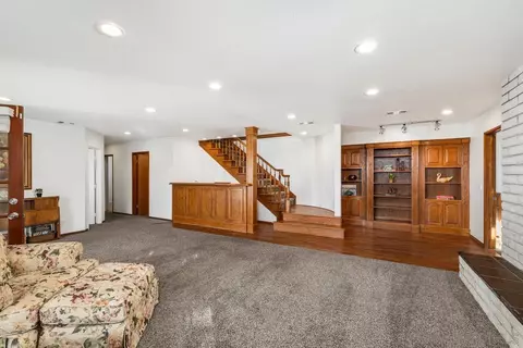 Living - 15918 Lime Grove Rd, Poway, CA 92064 photo 8 of 9