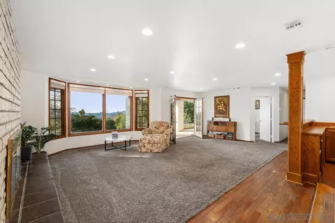 Living - 15918 Lime Grove Rd, Poway, CA 92064 photo 9 of 9