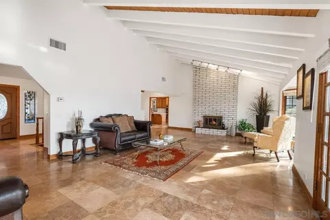 Living - 15918 Lime Grove Rd, Poway, CA 92064 photo 2 of 9