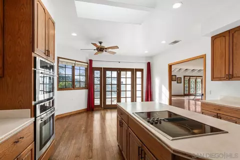 Kitchen - 15918 Lime Grove Rd, Poway, CA 92064 photo 3 of 3