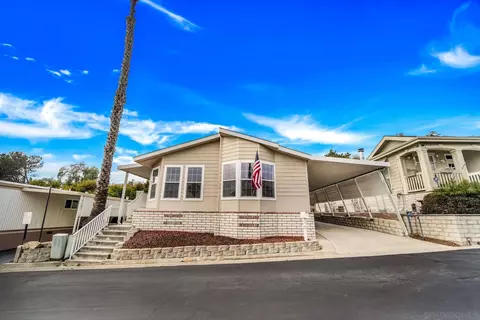 1145 E Barham Dr #SPC 254, San Marcos, CA 92078