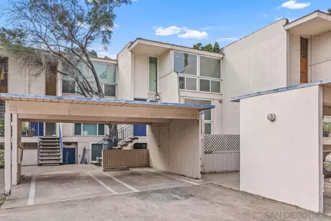 6855 Friars Rd #10, San Diego, CA 92108