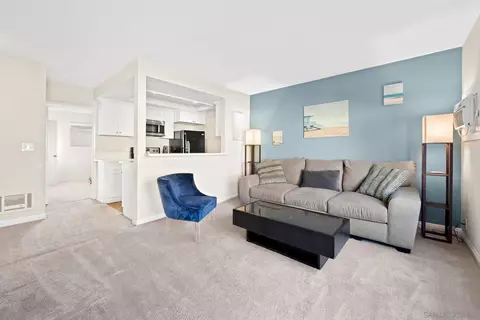 4166 36th St #6, San Diego, CA 92104