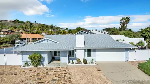 13134 Wanesta Dr, Poway, CA 92064