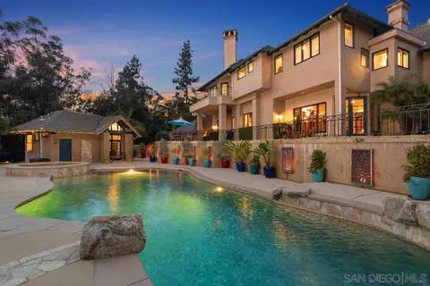 6281 Avenida Loma De Oro, Rancho Santa Fe, CA 92067