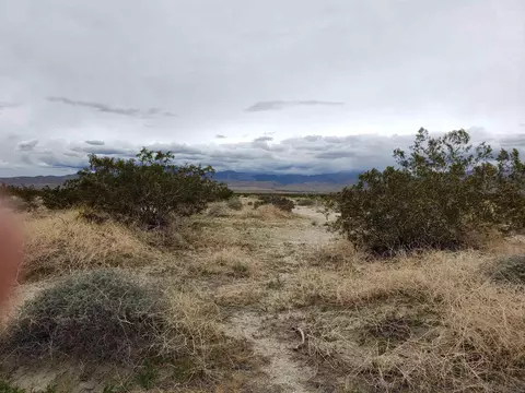 0 Indian Head Ranch Rd #64, Borrego Springs, CA 92004