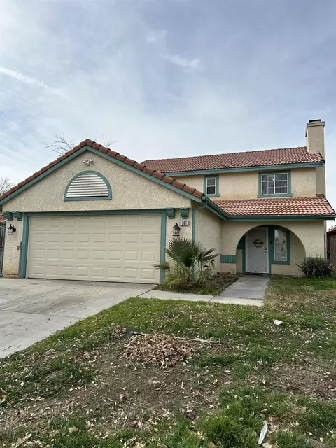 991 Burton St, Hemet, CA 92545