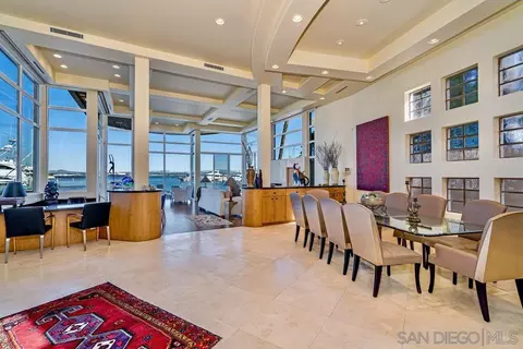 Dining - 13 Green Turtle Rd, Coronado, CA 92118 photo 1 of 4