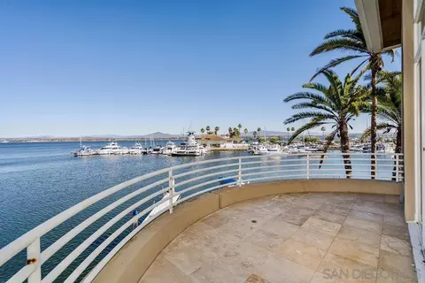 Exterior - 13 Green Turtle Rd, Coronado, CA 92118 photo 1 of 1