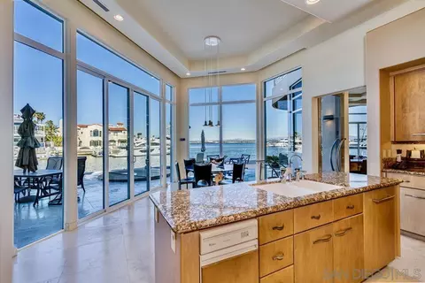 Kitchen - 13 Green Turtle Rd, Coronado, CA 92118 photo 1 of 4