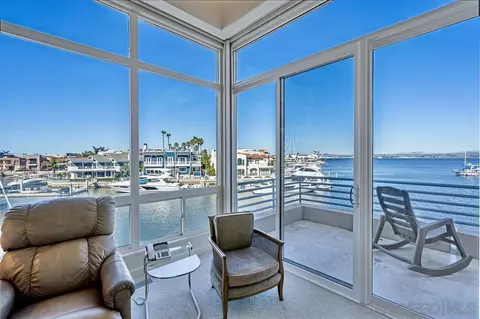 Living - 13 Green Turtle Rd, Coronado, CA 92118 photo 10 of 10