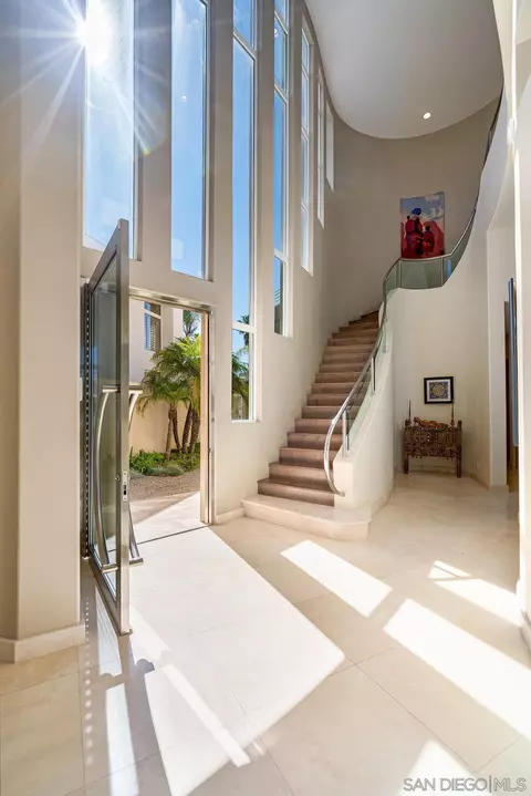 Entry Way - 13 Green Turtle Rd, Coronado, CA 92118 photo 1 of 3