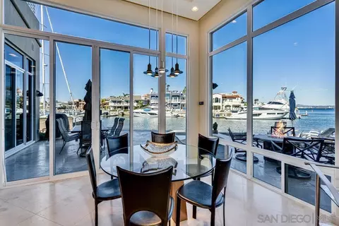 Dining - 13 Green Turtle Rd, Coronado, CA 92118 photo 2 of 4