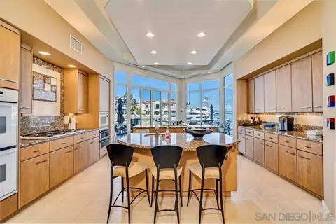 Kitchen - 13 Green Turtle Rd, Coronado, CA 92118 photo 2 of 4