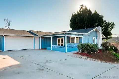 9529 Prospect Ave, Lakeside, CA 92040 photo 4