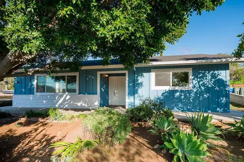 9529 Prospect Ave, Lakeside, CA 92040 photo 2