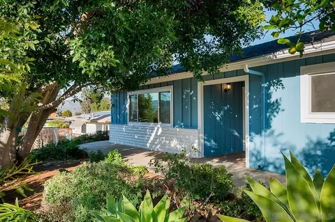 9529 Prospect Ave, Lakeside, CA 92040 photo 3