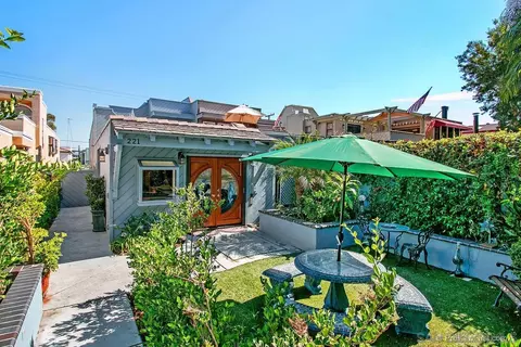 221 B Ave, Coronado, CA 92118