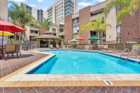 850 State St #327, San Diego, CA 92101