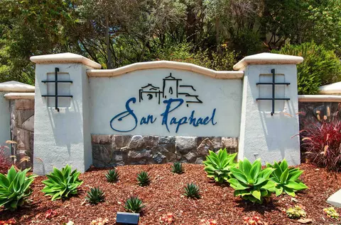 3794 Ruette San Raphael, San Diego, CA 92130