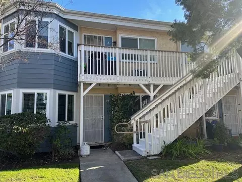12616 Lakeshore Dr #17, Lakeside, CA 92040