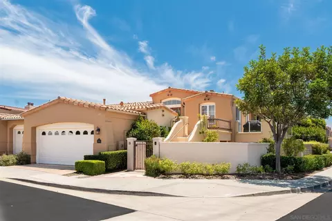 Exterior - 1303 Caminito Floreo, La Jolla, CA 92037 photo 7 of 7