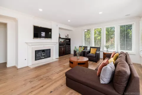 Living - 1303 Caminito Floreo, La Jolla, CA 92037 photo 1 of 3