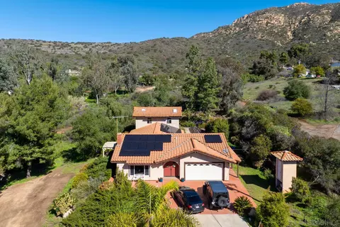 14578 Rios Canyon Rd, El Cajon, CA 92021