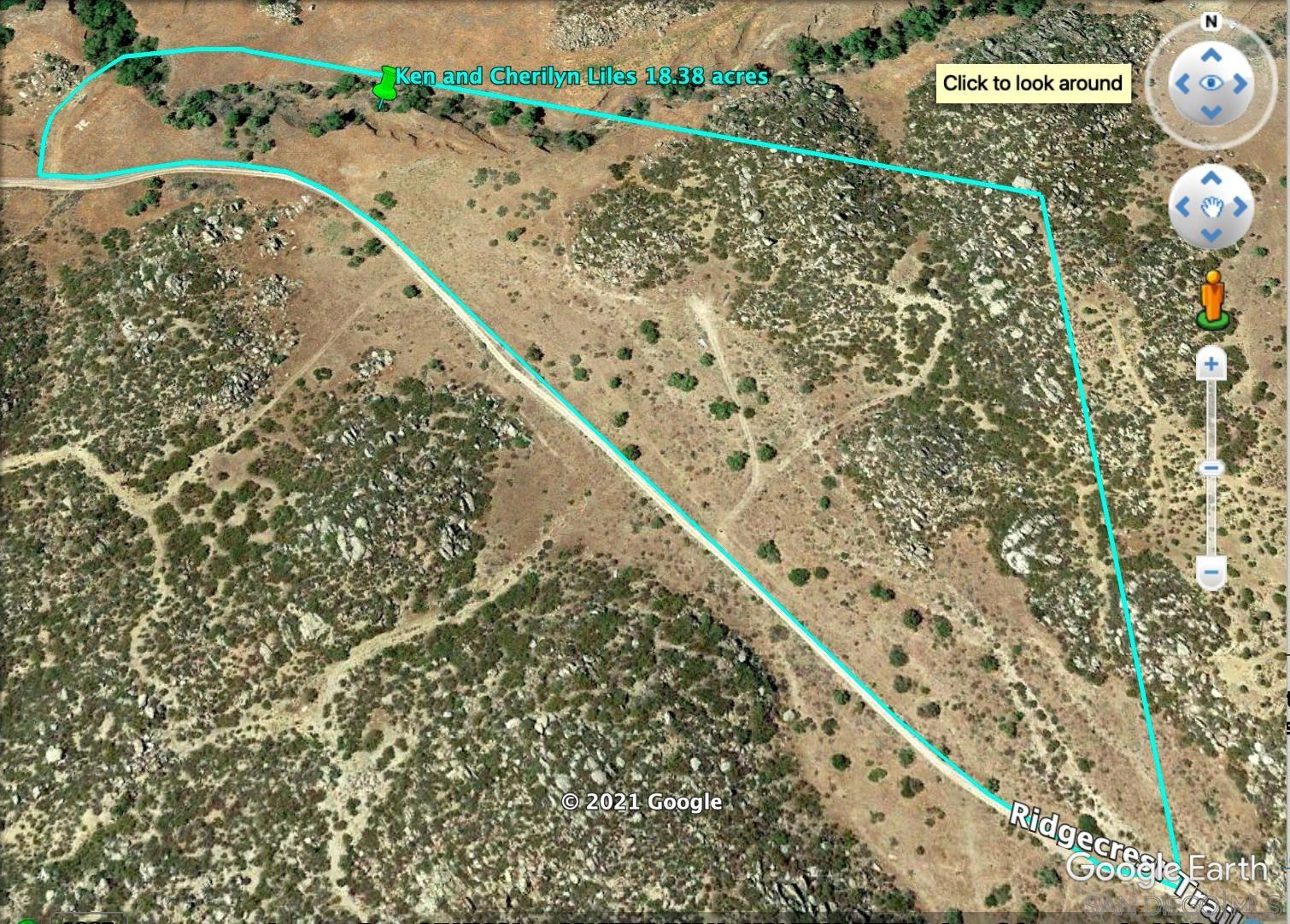 0 Ridgecrest Trl Unit 580500017  