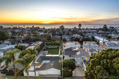 7435 Draper Ave, La Jolla, CA 92037