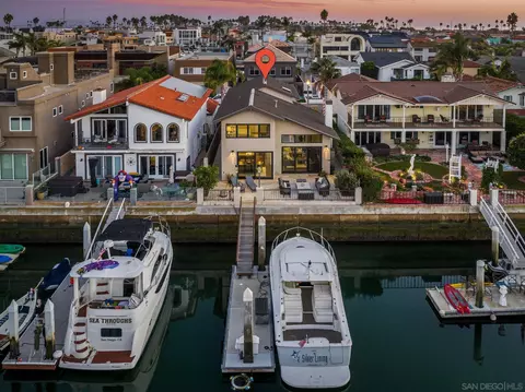 35 Sandpiper Strand, Coronado, CA 92118