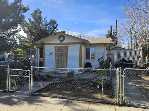 Undisclosed, Banning, CA 92220