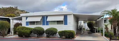 14079 Pomegranate Ave #209, Poway, CA 92064