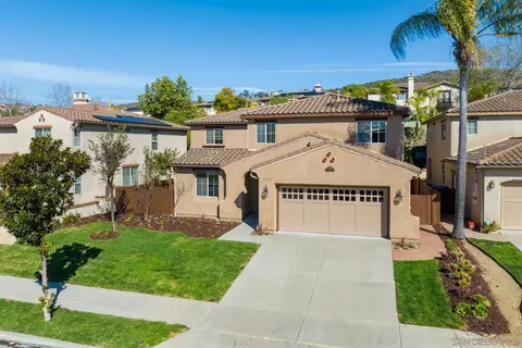 16163 Cayenne Creek Rd, San Diego, CA 92127