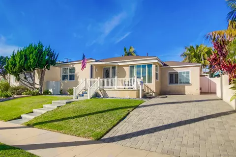 1328 Law St, San Diego, CA 92109