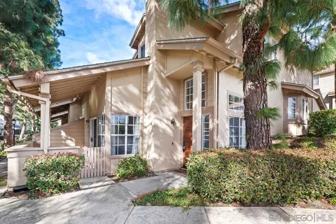 3043 Old Bridgeport Way, San Diego, CA 92111