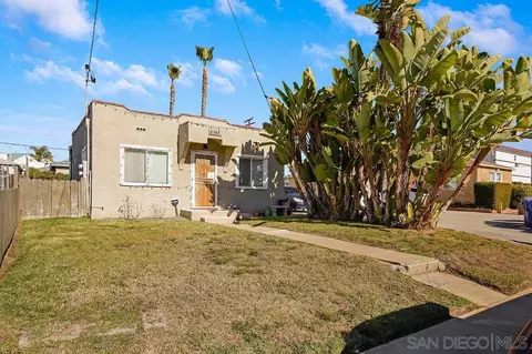 6948 Amherst St, San Diego, CA 92115