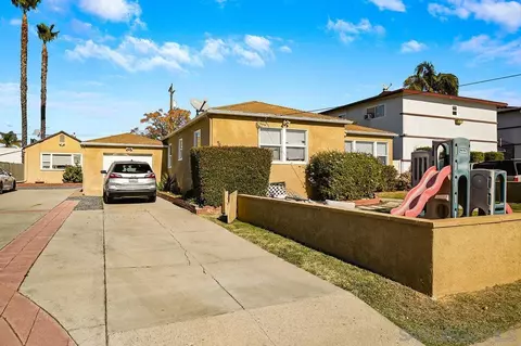 6954 Amherst St, San Diego, CA 92115