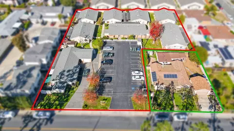 964-980 Merritt Dr, El Cajon, CA 92020
