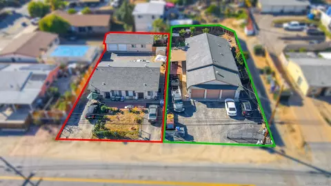 Undisclosed, El Cajon, CA 92021