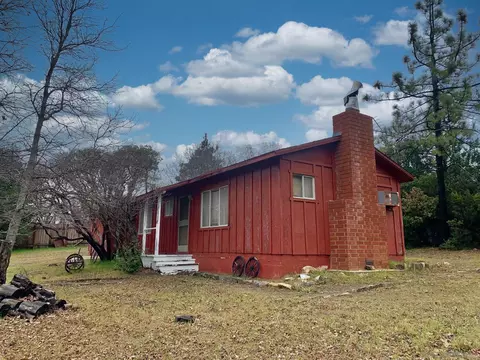 2713 Bonita Vista Dr, Julian, CA 92036